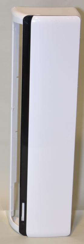 Remko Raumklimager.e Vorderwand kpl. RVT 682 DC IT