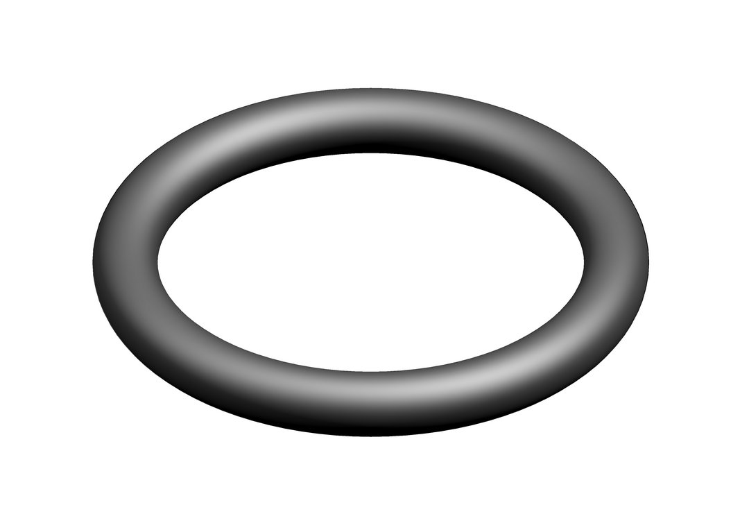 BOSCH Ersatzteil TTNR: 7099166 O-Ring 22,36x2,62 (10x)