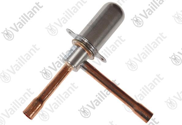 Vaillant Expansionsventil Vaillant-Nr. 0010033533
