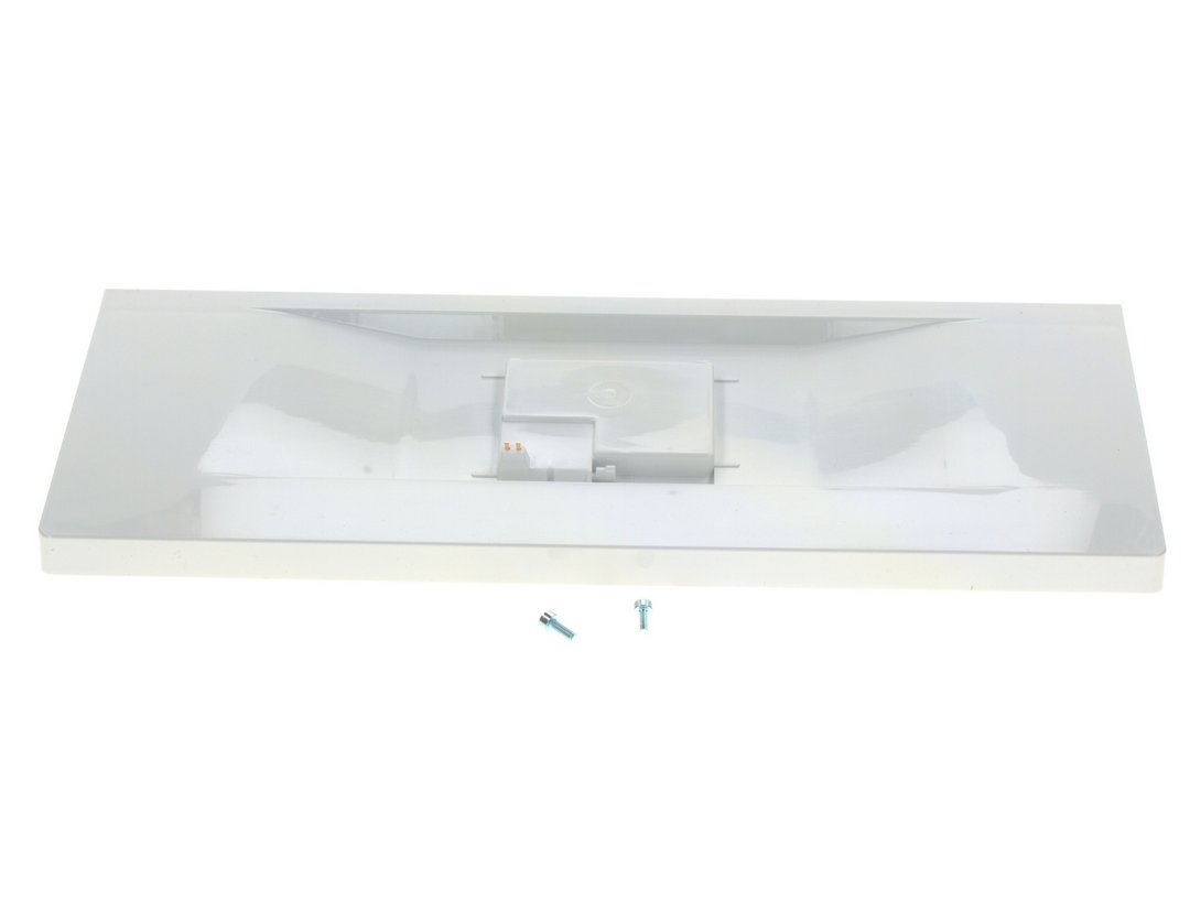 BOSCH Ersatzteil TTNR: 7736700728 Abdeckung Klappe Rückseite