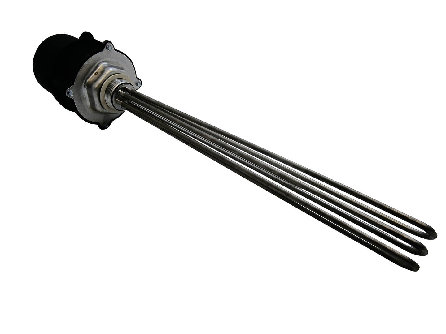 comfort Elektroheizstab 2,0kW ZE2 Länge 320mm weiss