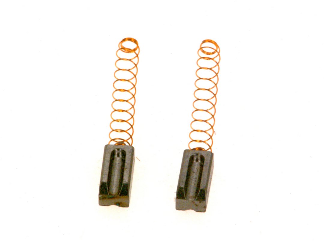 BOSCH Ersatzteil TTNR: 7736600974 Ersatz Kohlebürsten-Set (2x) everp. BOSCH Ersatzteil TTNR: 7736600974 Ersatz Kohlebürsten-Set (2x) everp.