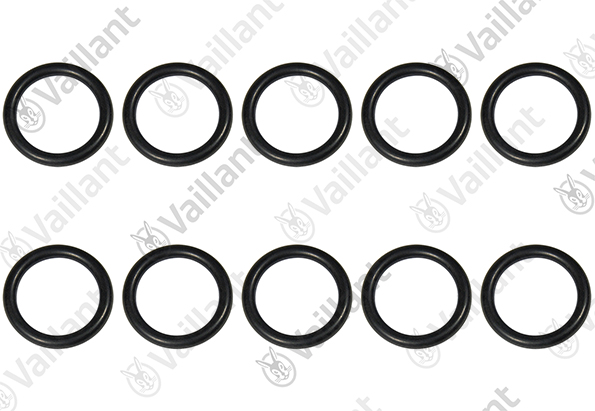 Vaillant O-Ring, (x10) Vaillant-Nr. 0020085435