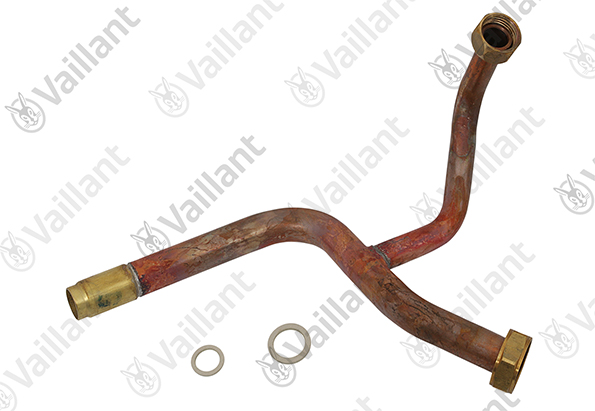 Vaillant Rohr Vaillant-Nr. 022741