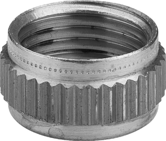 Viega Überwurfmutter 1811-654 in G1/2 Messing