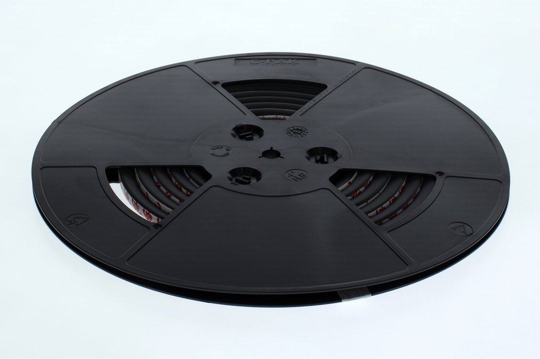BOSCH Ersatzteil TTNR: 7736604305 Dichtschnur 5x10x9x3000 Viton everp