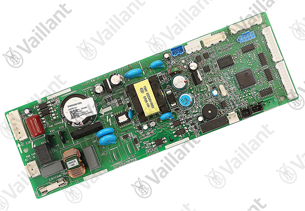 Vaillant Leiterplatte Vaillant-Nr. 8000018077