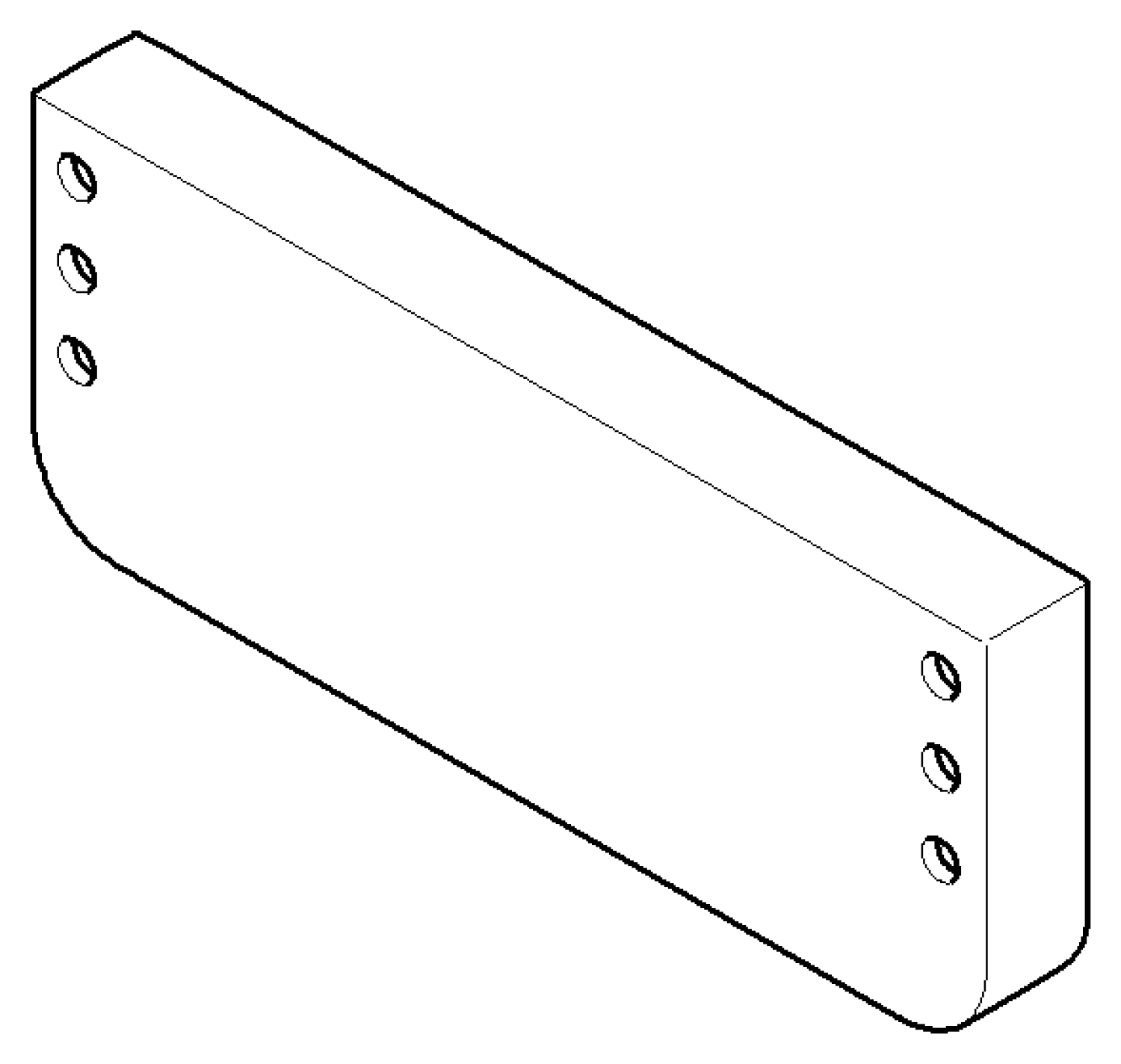 DO Halter für Handtuchhalter ERSATZTEILE 081771503 90 x 35 x 10 mm Chrom