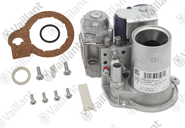 Vaillant Gasarmatur Vaillant-Nr. 0020232034