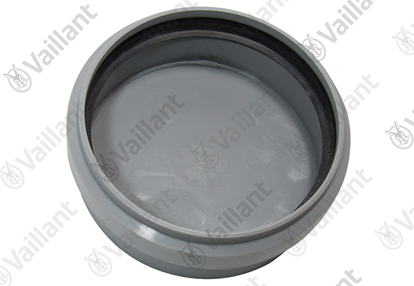 Vaillant Deckel mit EPDM Dichtung Vaillant-Nr. 094704