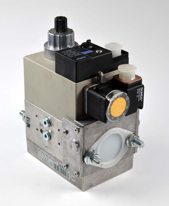 Remko ETe/Komponenten Gas-Multi-Bloc SGN/F (MB-ZRDLE 410 B01 S 50) Remko ETe/Komponenten Gas-Multi-Bloc SGN/F (MB-ZRDLE 410 B01 S 50)