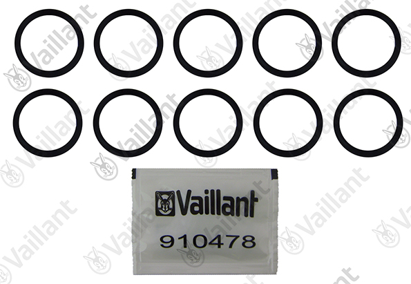 Vaillant O-Ring, (x10) Vaillant-Nr. 981311