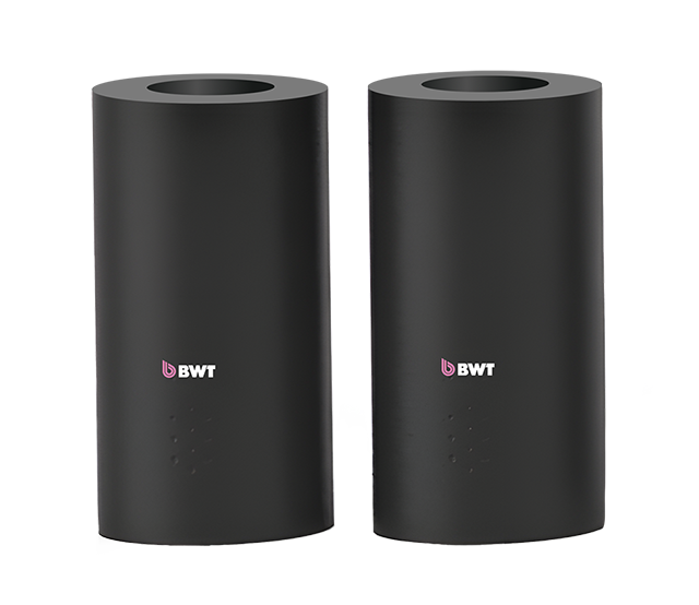 BWT Dämmung Rondomat Duo 2.2 I