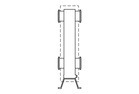 Vaillant Hydraulische Weiche WH 280 21,5 m3/h, Anschluss DN 80, inkl. WD Vaillant Hydraulische Weiche WH 280 21,5 m3/h, Anschluss DN 80, inkl. WD