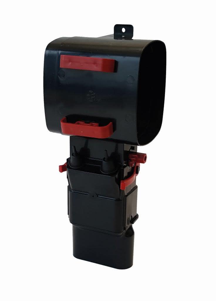 Pluggit Verteilermodul gerade VT530 für PK150