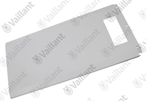 Vaillant Frontblech Vaillant-Nr. 0020232055