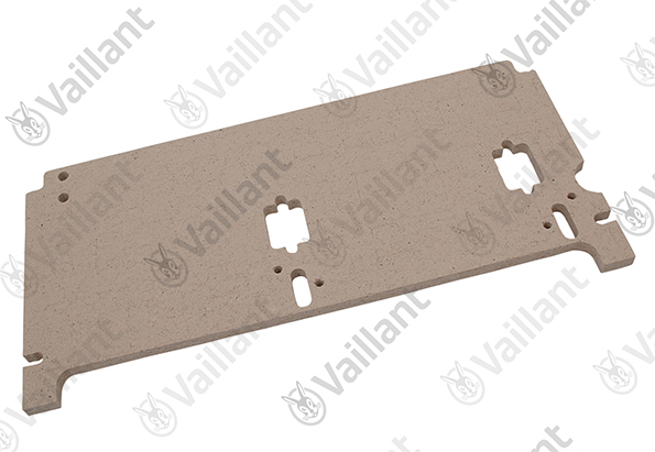 Vaillant Isolierplatte Vaillant-Nr. 210681