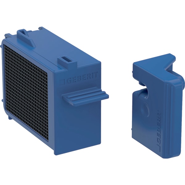 Geberit Schublade mit Filter für DuoFresh Modul Geberit Schublade mit Filter für DuoFresh Modul