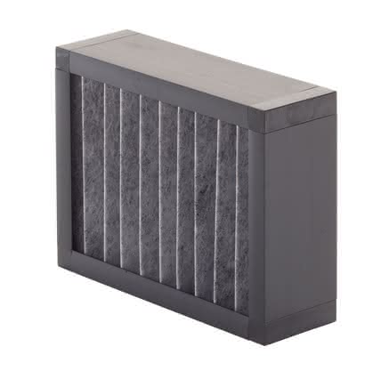 Zehnder ComfoWell Aktivkohlefilter CW-FC 520, Nr.990323608