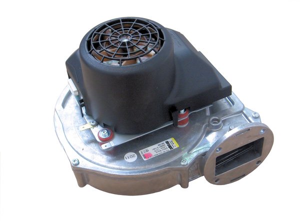 BOSCH Ersatzteil TTNR: 87172044280 Gebläse