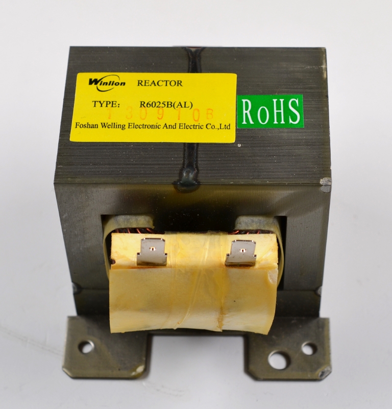 Remko Raumklimager.e Drosselspule CN1 RVT 261 DC AT