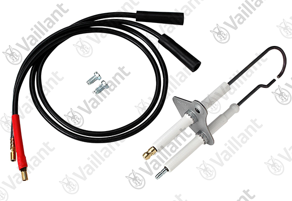 Vaillant Elektrode (Zündung) Vaillant-Nr. 090693