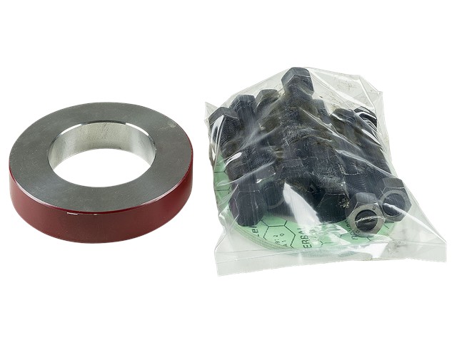 GRUNDFOS Zubehör für Umwälzpumpen Ausgleichsstück A80-25 PN10/16 25mm