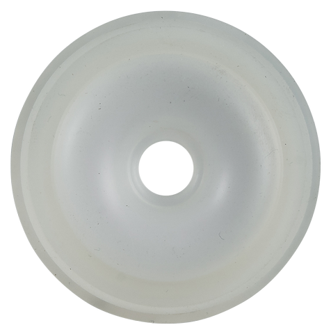 Wolf Silikon Dichtungstülle D8 Gas