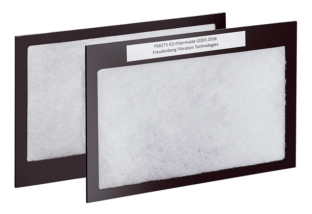 Maico Luftfilter, Duo G3 Filterklasse ISO Coarse 45 % (G3) Maico Luftfilter, Duo G3 Filterklasse ISO Coarse 45 % (G3)