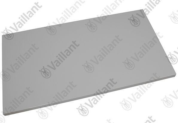 Vaillant Seitenblech, links Vaillant-Nr. 0020130989