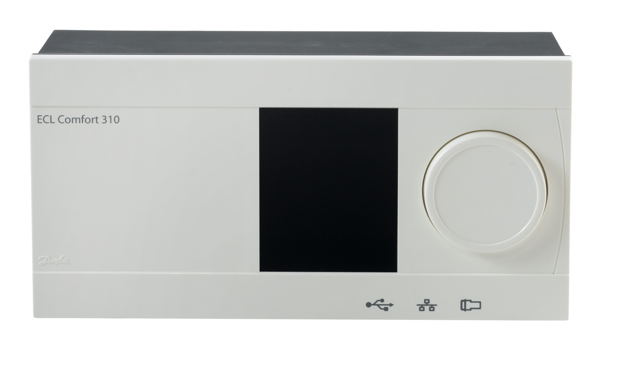 Danfoss elektronischer Regler ECL310 ECL Comfort 310, 24 V Danfoss elektronischer Regler ECL310 ECL Comfort 310, 24 V