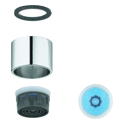 GROHE Mousseur 48251 chrom