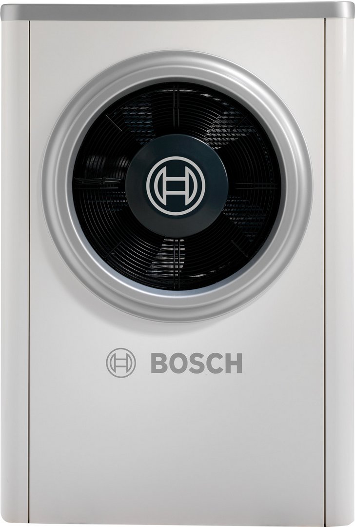 BOSCH Hybrid-Komponente CS7001iAW17 O TH Außeneinheit Compress Hybrid 7000i AW