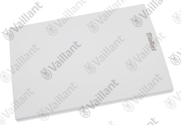 Vaillant Frontblech Vaillant-Nr. 0020180083