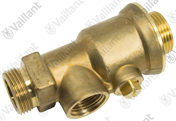 Vaillant Wartungshahn Vaillant-Nr. 0020057163