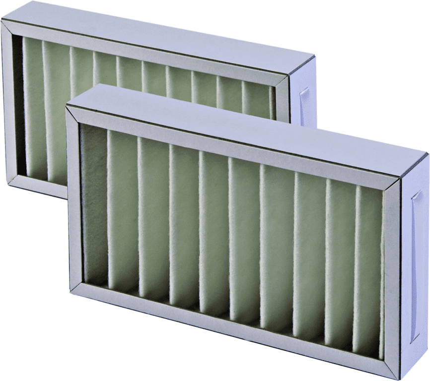 Pluggit G4 Kasettenfilter für AP190 APFG4-190 Pluggit G4 Kasettenfilter für AP190 APFG4-190