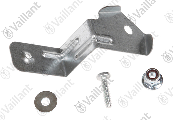 Vaillant Halter, Frischluftrohr Vaillant-Nr. 0020135151