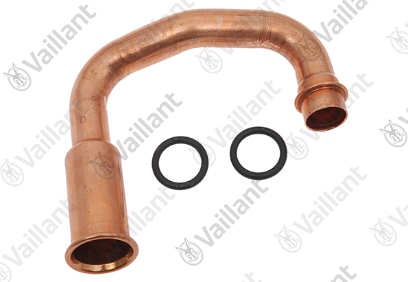 Vaillant Rohr Vaillant-Nr. 0020186842