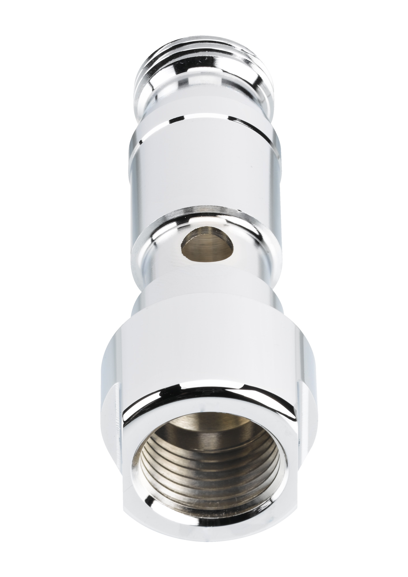 Danfoss Verschraubung für Heizstab für VHX, G 1/2