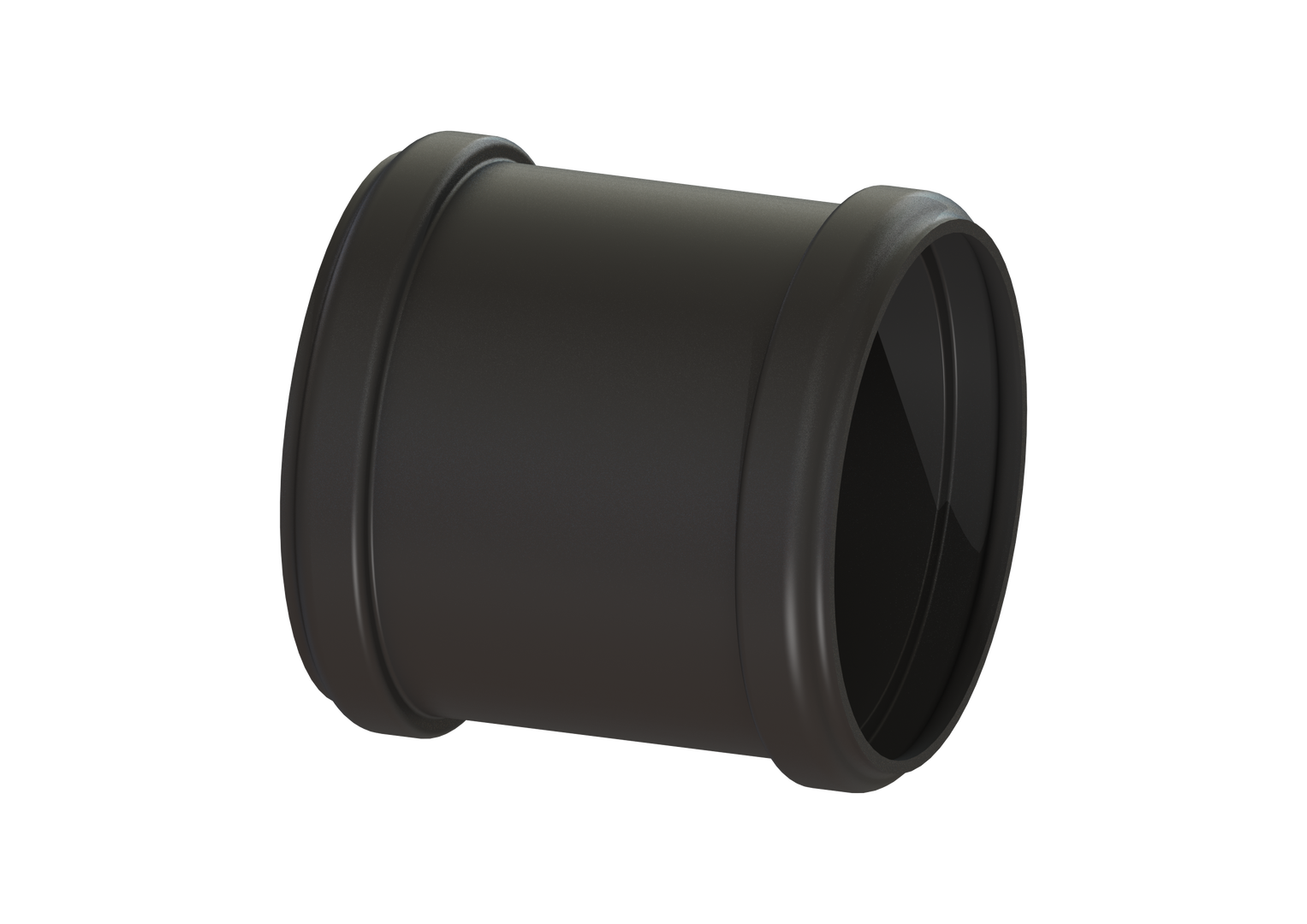 KESSEL-Doppelmuffe DN 100