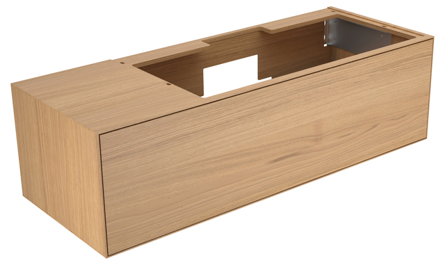 KE WUB Edition Lignatur 33351 f. Ker.-WT R. 1 Ausz. Eiche Ve.