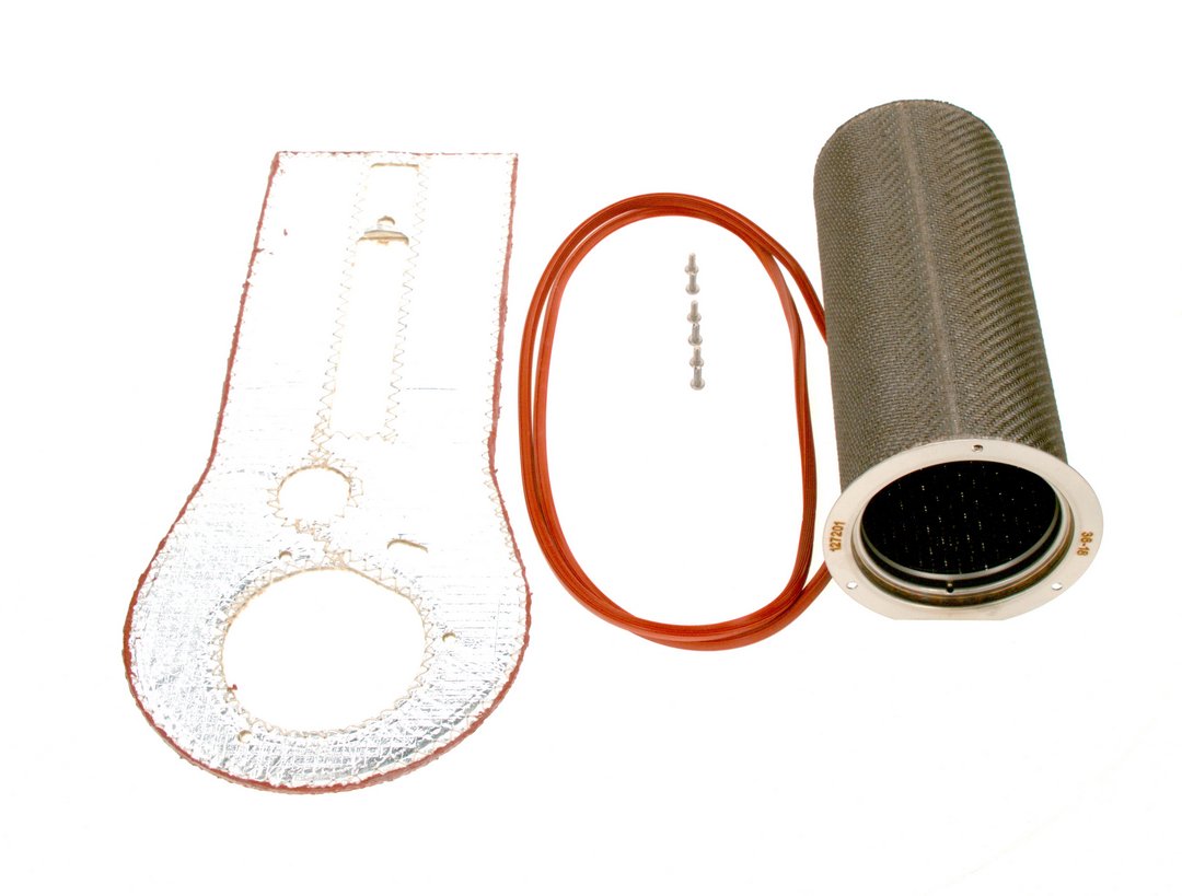 BOSCH Ersatzteil TTNR: 87181007820 Brenner