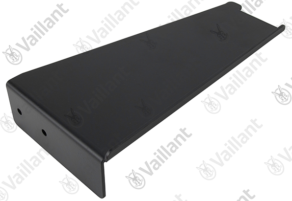 Vaillant Konsole, links Vaillant-Nr. 509539