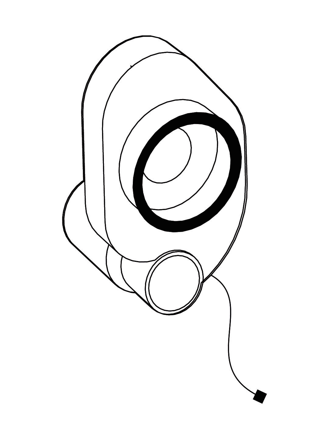 Siphon K3
