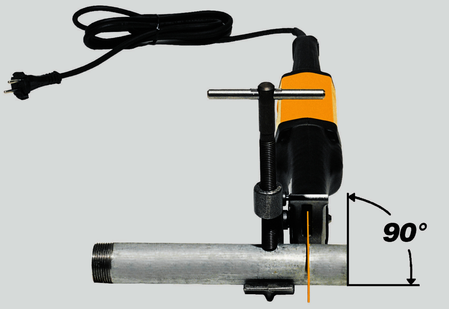 REMS Tiger Set - 560020 R220