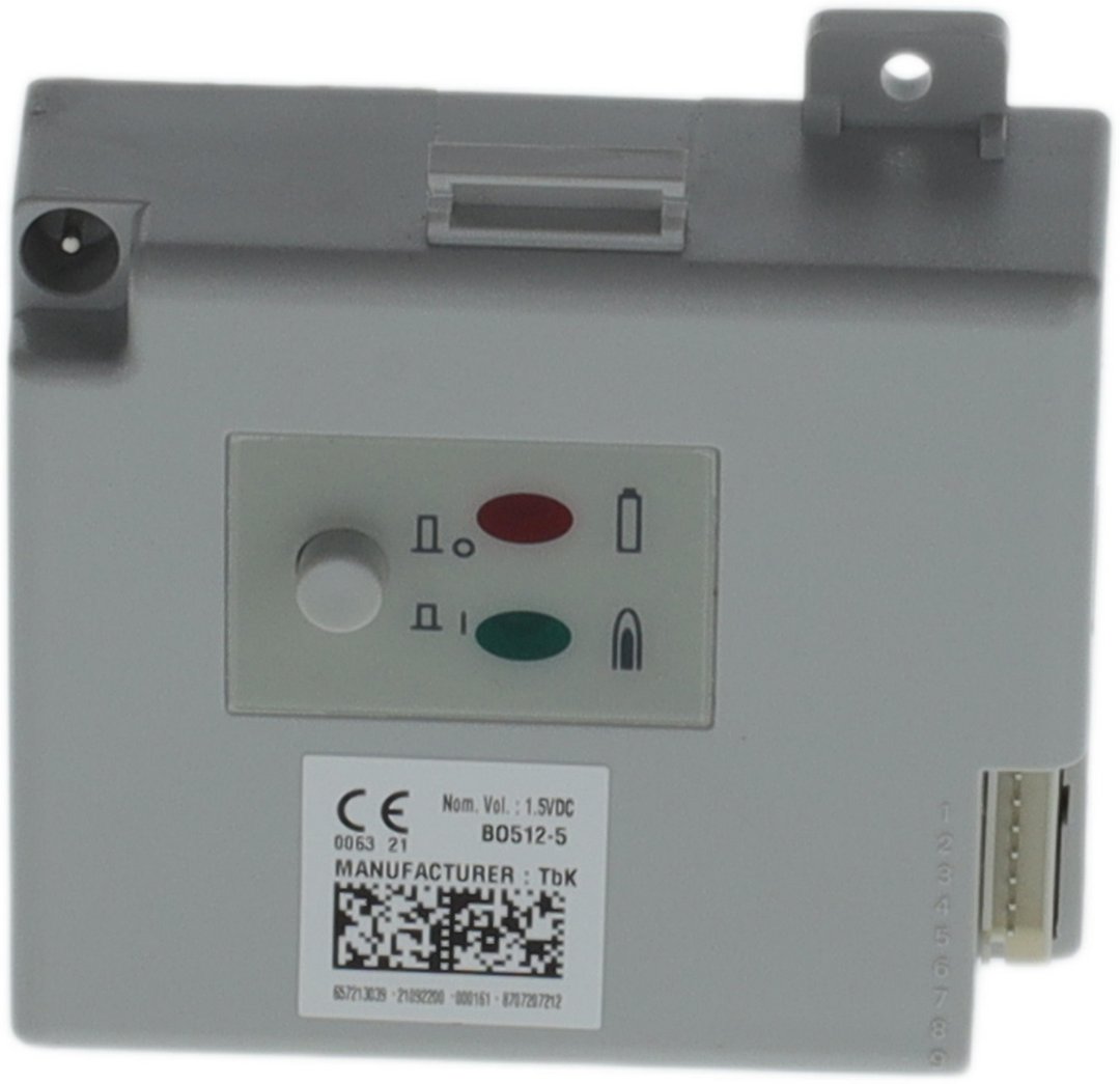BOSCH Ersatzteil TTNR: 87072070840 Zündbaustein