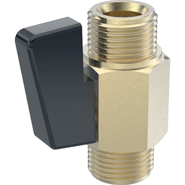 Geberit Kugelhahn 3/8" f. Geberit AquaClean