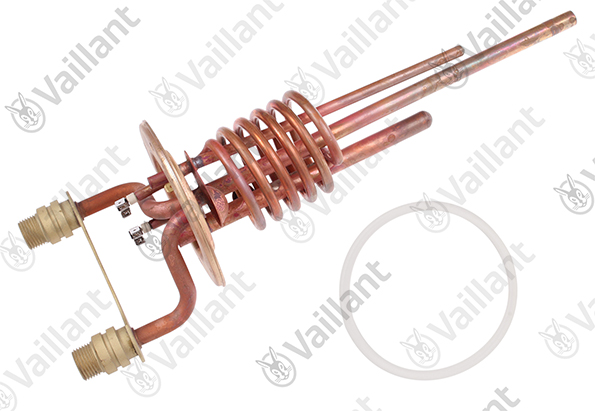 Vaillant Heizkörper Vaillant-Nr. 0020132313