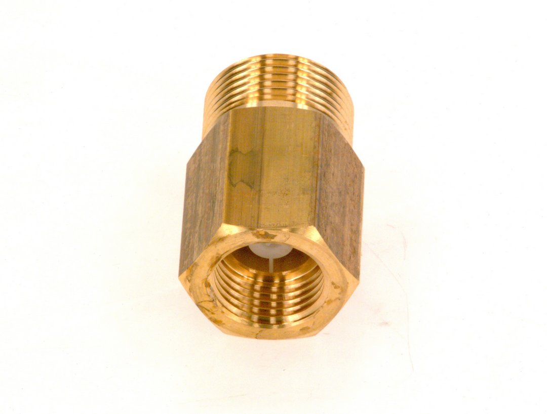 BOSCH Ersatzteil TTNR: 87133060420 Drossel