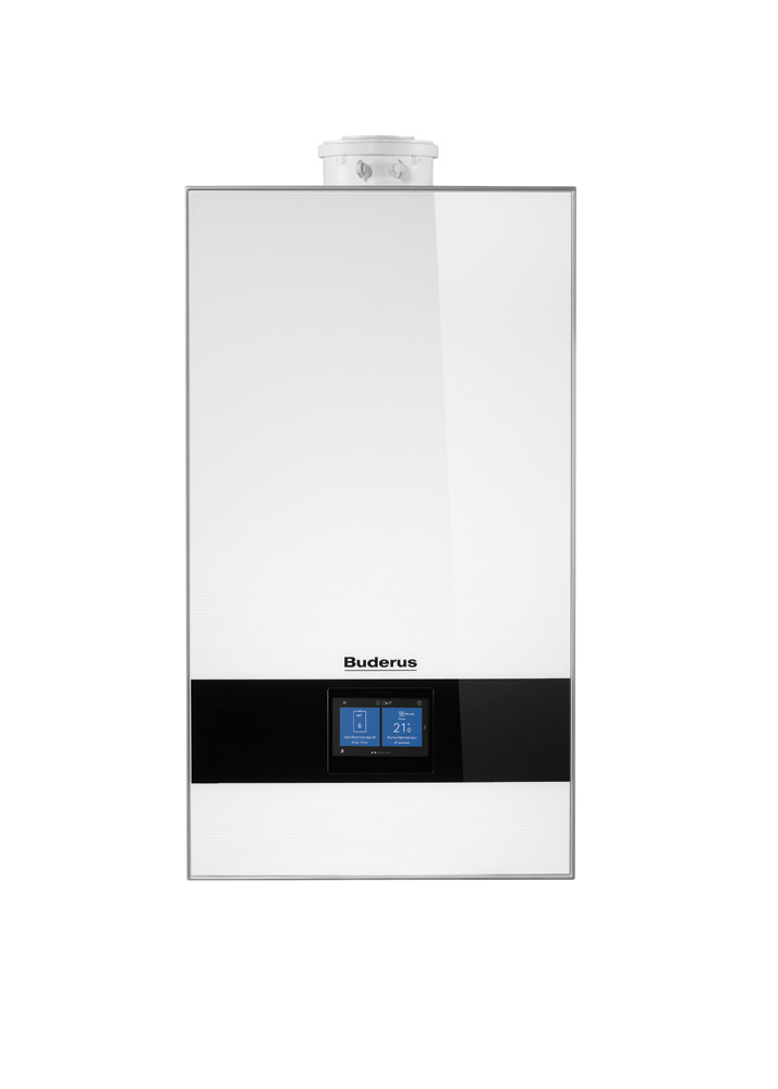 Buderus Logamax plus GB182i.2-35 W H 35kW, H-Gas, 3-Wege-Ventil, weiß Buderus Logamax plus GB182i.2-35 W H 35kW, H-Gas, 3-Wege-Ventil, weiß